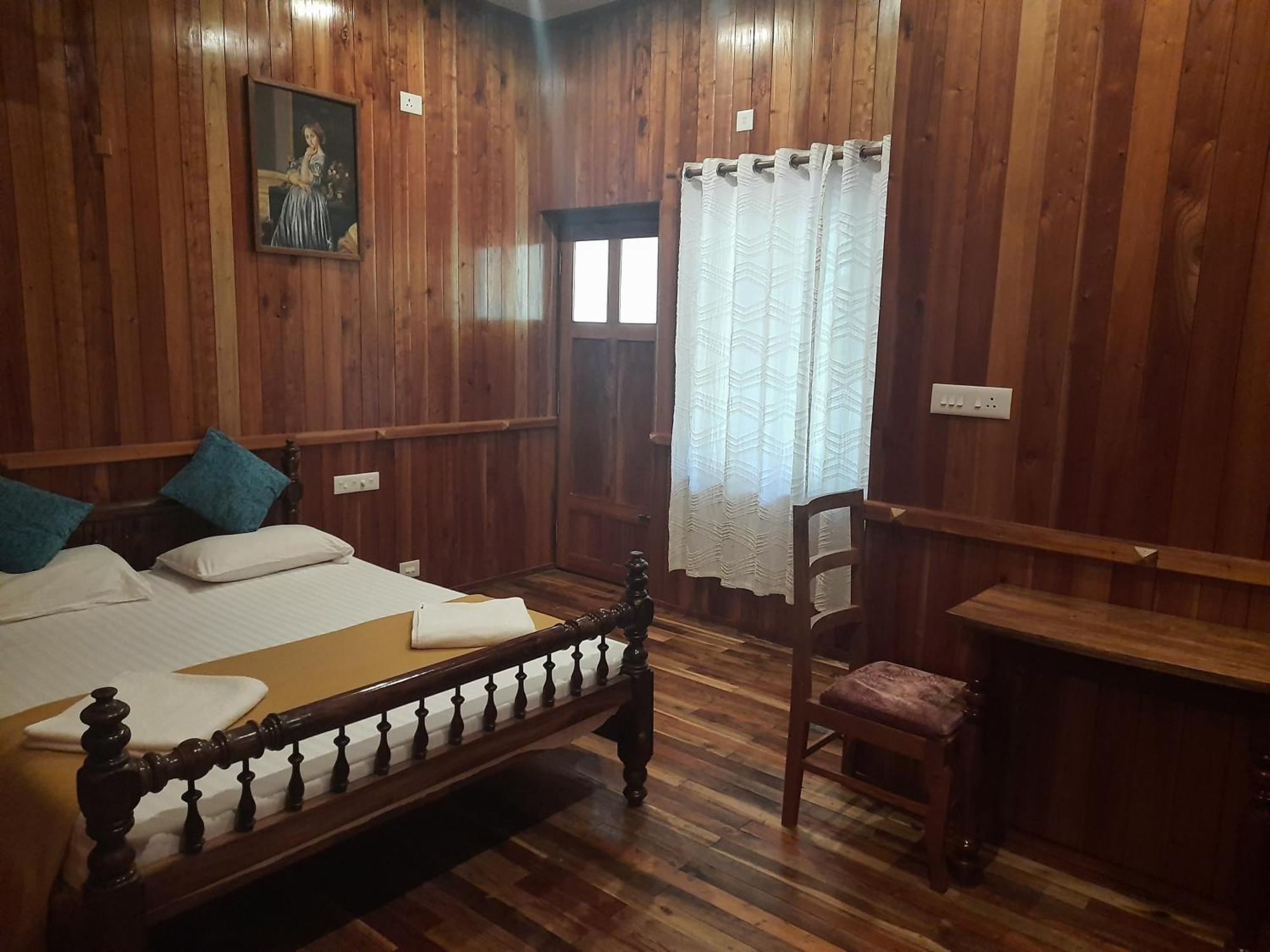 Sopanam Heritage Теккади Номер фото